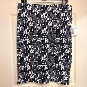Pencil Skirt XLarge